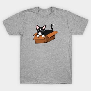 If It Fits I Sits T-Shirt